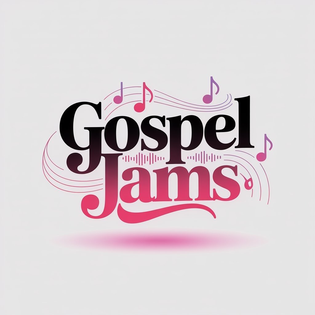 Gospel playlist cover
