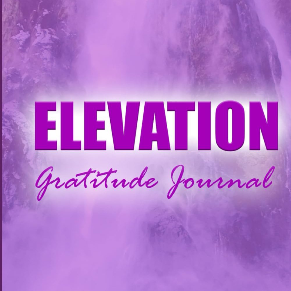 Elevation Journal cover